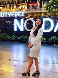 Affordable Personal Styling & Shopping