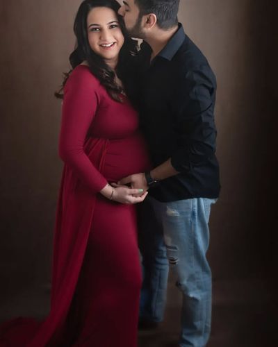 Maternity Photography