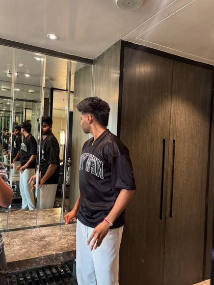 Deva rv - Men's Haircuts & Grooming The Cricketer's Choice photo 118