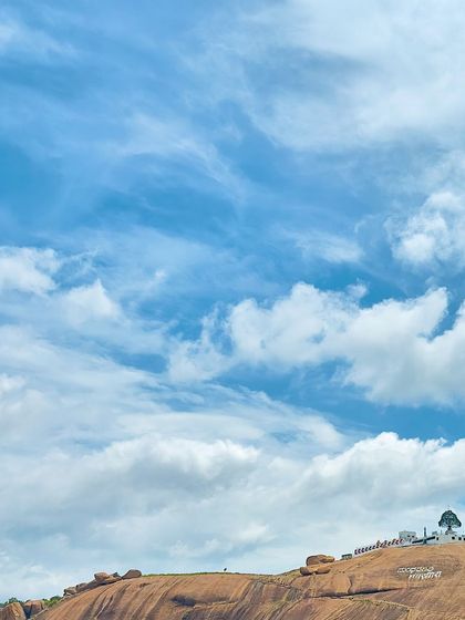 A candid moment from one of our recent trips. We believe that the best part of travel is the people you meet and the memories you create together. Join our tribe and let's make some new ones.