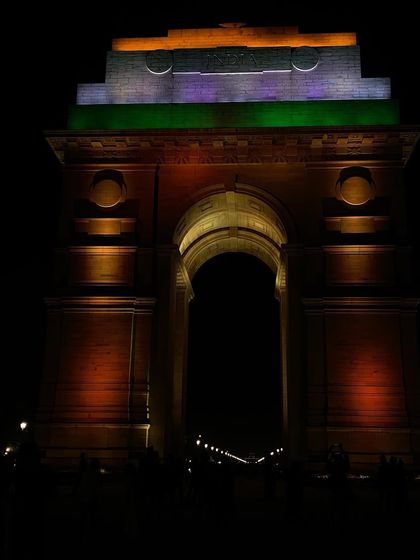 The 1857 Revolt and Colonial Delhi photo 29