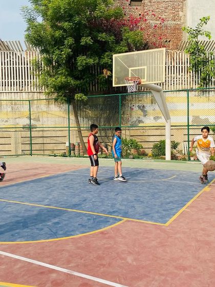 Our Teams: Juniors & Seniors photo 5