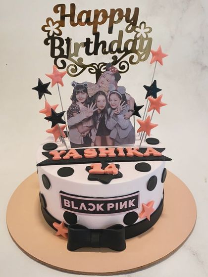 Cakes for Adults & Special Interests photo 11