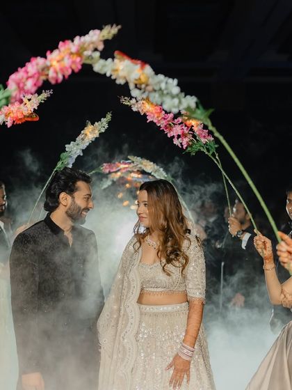 Epic Sangeets & After-Parties photo 32