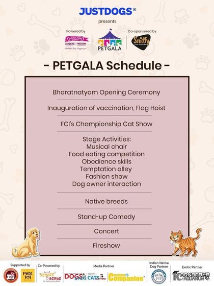 Our Community: Pet Events & Carnivals photo 19