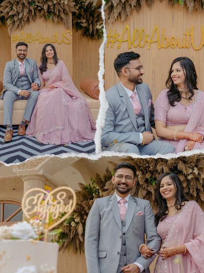 Happy Stillz - Lifestyle & Event Photography Engagements & Roka: The First Promise photo 36