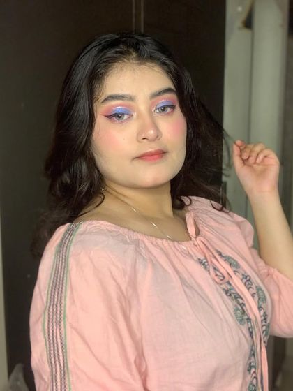 My Personal Lookbook & Tutorials photo 54