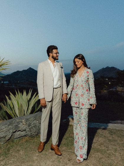 Royal Rajasthan Weddings photo 9