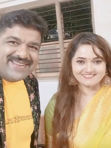 Gopi Mimicry - Celebrity Appearances & Brand Endorsements With Friends, Artists & Dignitaries photo 7