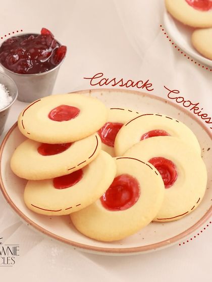 The Brownie Circles - Corporate & Bulk Gifting Beyond Brownies: Our Dessert Collection photo 25