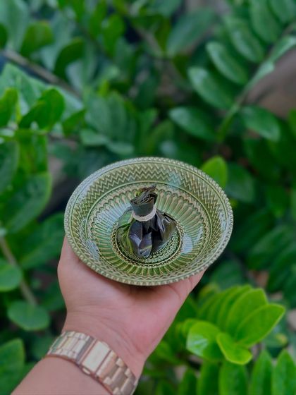 Artisanal Appetizers & Canapés photo 38