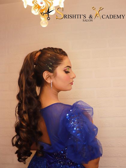 Elegant Hair Artistry photo 13