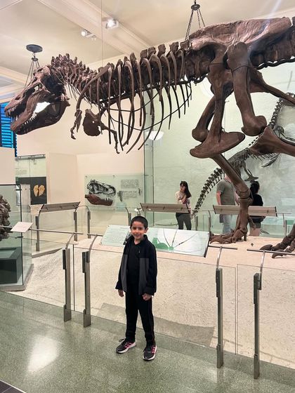 Hattennoki - Academic Tutoring & Enrichment Programs Our Learning Adventures photo 19