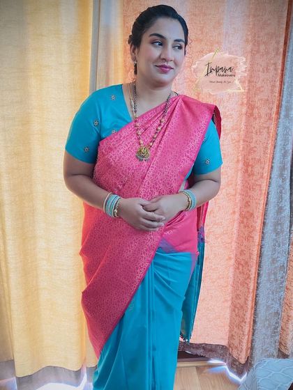 Impana Makeovers - Bridal & Special Occasion Styling Family & Guest Makeovers photo 6