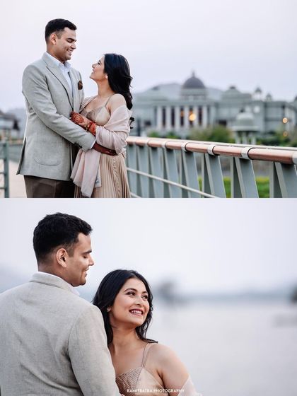 Ramit Batra - Destination Wedding Coverage My Accolades & Features photo 18