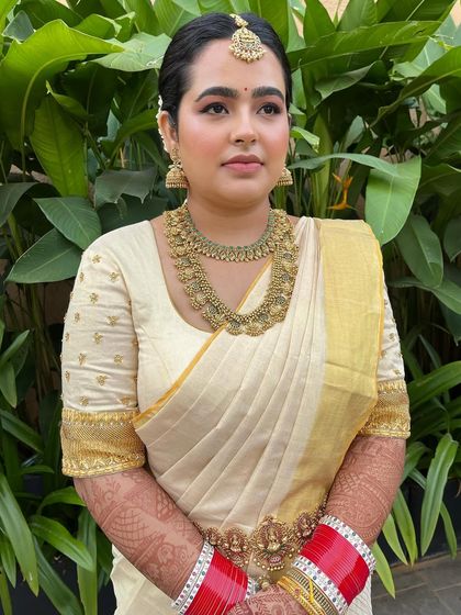 Celebrating Heritage: Diverse Bridal Traditions photo 67