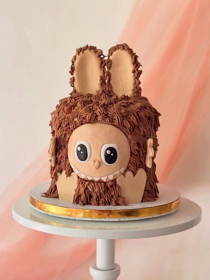 Butter - Custom Themed & Sculptural Cakes Magical & Mythical Creations photo 25