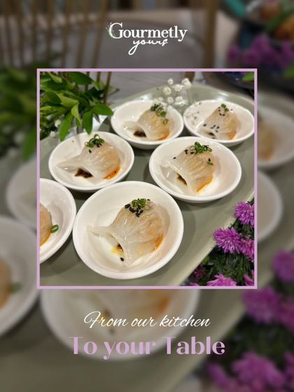 Boutique Asian Cuisine photo 3