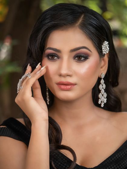 Glamorous Curls & Waves photo 67