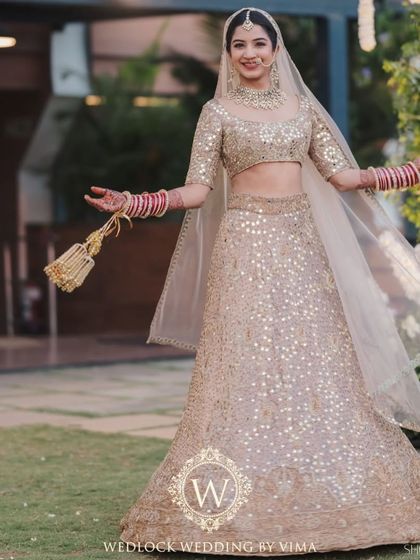 Wedlock Weddings - Full-Service Wedding Planning & Design Modern & Minimalist Designs photo 3