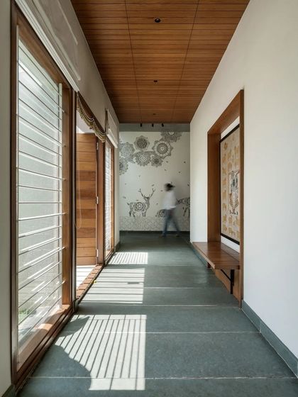 Design Kacheri - Residential Architecture Modern & Minimalist Residences photo 24