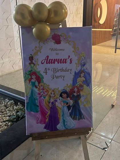 Princess & Fairytale Dreams photo 8