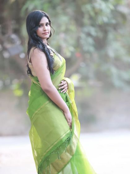 Elegant Sarees & Drapes photo 65