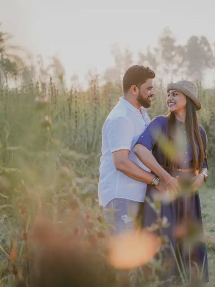 Pre-Wedding Cinematic Stories photo 105