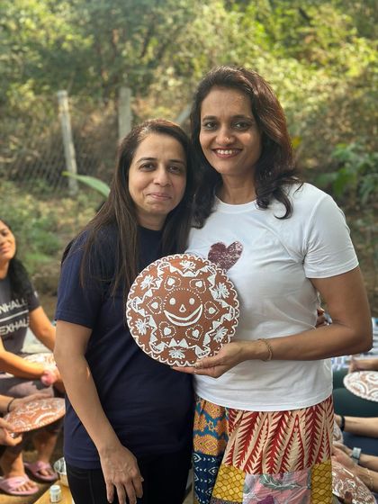 More Than a Class: Community, Workshops & Retreats photo 25