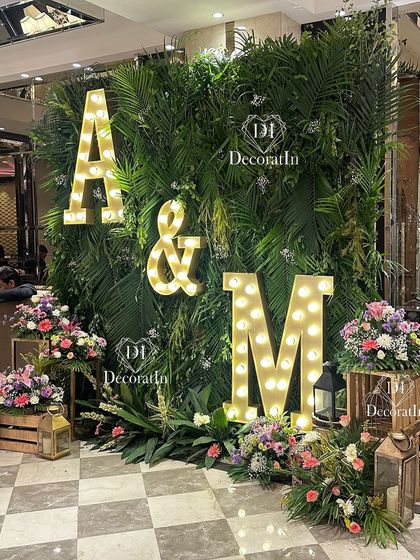 DecoratIn - Party & Event Decoration Engagements & Romantic Events photo 12