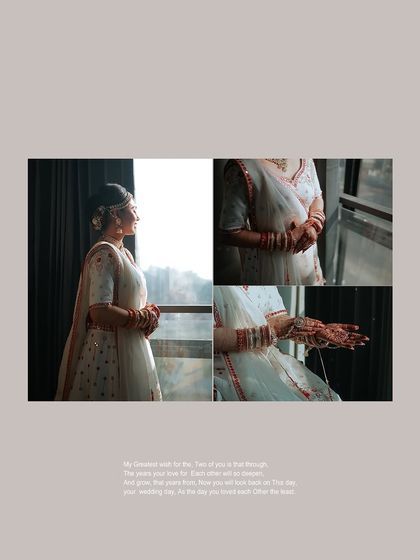 Wedding Photographer - Wedding Photography & Videography Portraits & Pre-Wedding Dreams photo 24