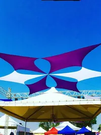 Event Art & Decor Installations