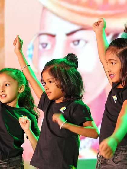 Chimes Montessori - Toddler Program (From 18 months) Creative & Cultural Expression photo 30