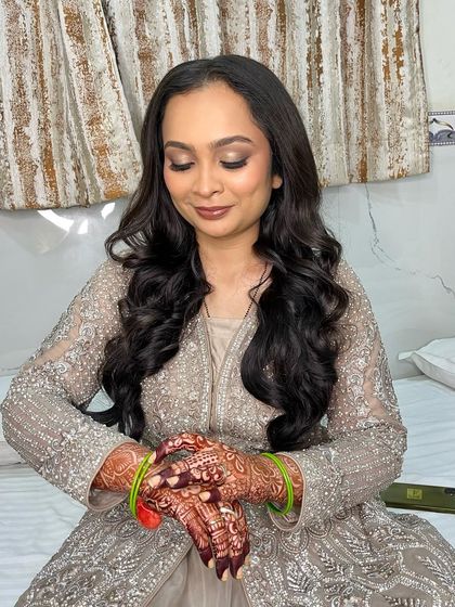 Engagement & Cocktail Glam photo 48