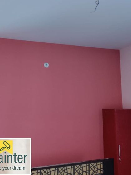 Zpainter - Residential & Commercial Painting Interior Painting: Homes & Apartments photo 32