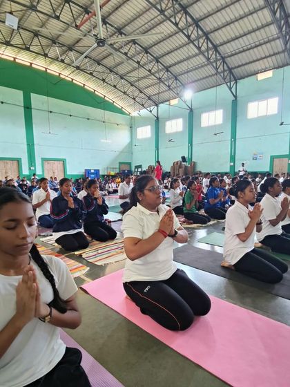 Yoga for All: Classes & Community photo 38