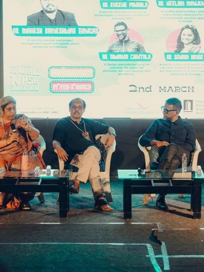 Studio Chintala - Architecture & Master Planning Our Process & Philosophy photo 5