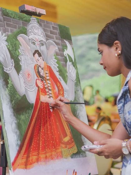 Your 'Happily Ever After' Moment 🤍 photo 12