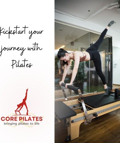 Core Pilates - Group Reformer Classes Flexibility & Full-Body Toning photo 39