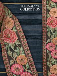 Fashion Trims & Embellishments