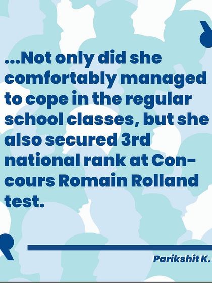 Iflac - Foreign Language Courses Hear From Our Students photo 17