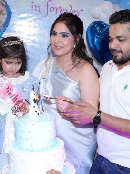 Custom Themed Parties photo 36