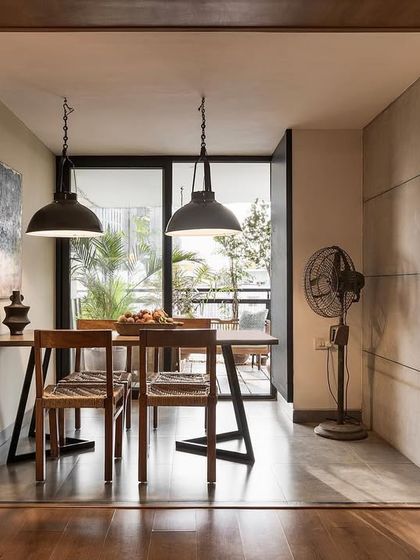 Architecture Dialogue - Interior Design Residential Sanctuaries photo 10