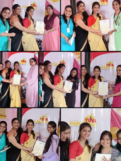 My Journey & Team photo 3