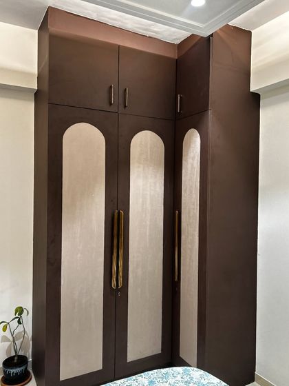 Bedroom Sanctuaries & Custom Wardrobes photo 13