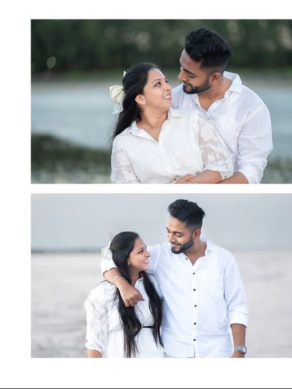 Pre-Wedding Stories photo 77