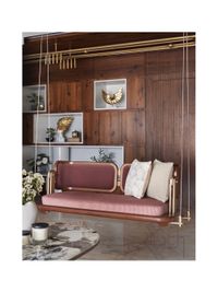 Bespoke Furniture, Lighting & Decor