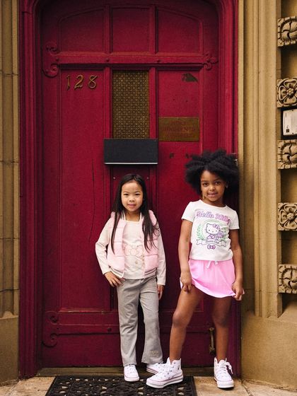 Kids' Fashion: NYC Street Style photo 10