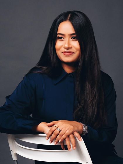 Professional & Corporate Headshots photo 11