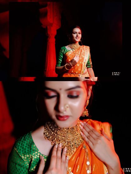 Cultural & Traditional Love Stories photo 8